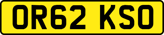 OR62KSO