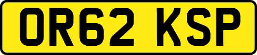 OR62KSP