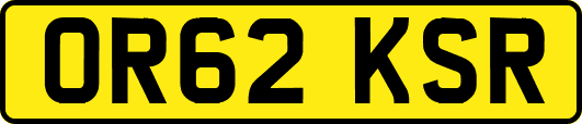 OR62KSR