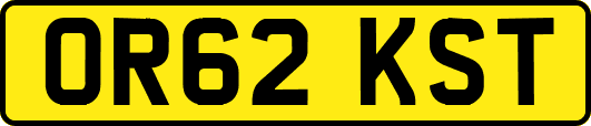 OR62KST