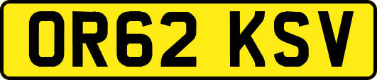 OR62KSV