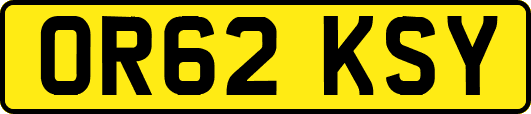 OR62KSY