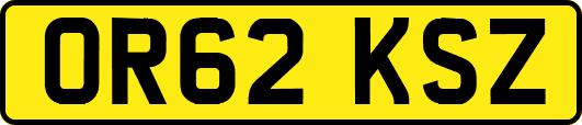 OR62KSZ