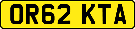 OR62KTA
