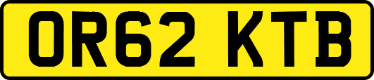 OR62KTB