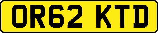 OR62KTD