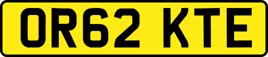 OR62KTE