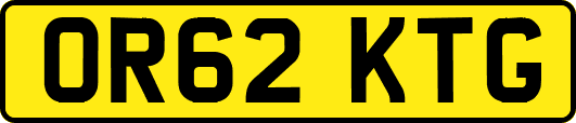 OR62KTG