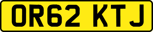 OR62KTJ
