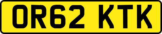 OR62KTK