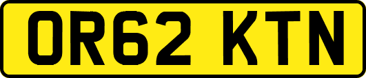 OR62KTN