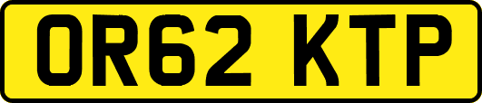 OR62KTP