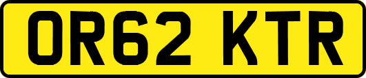OR62KTR