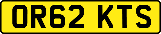 OR62KTS