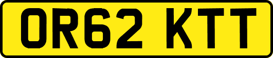 OR62KTT