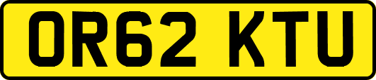 OR62KTU