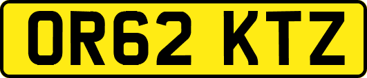 OR62KTZ