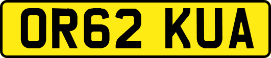 OR62KUA