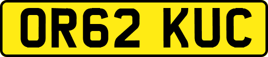 OR62KUC