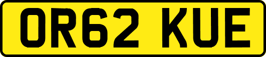 OR62KUE
