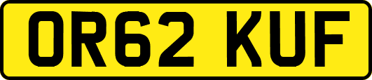 OR62KUF