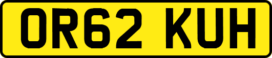 OR62KUH