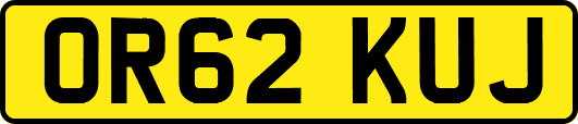 OR62KUJ