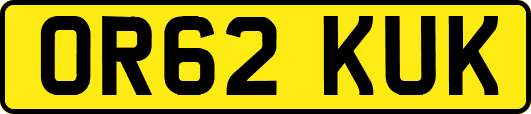 OR62KUK