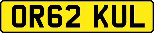 OR62KUL