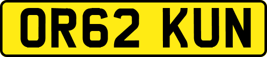 OR62KUN