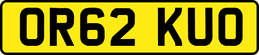 OR62KUO