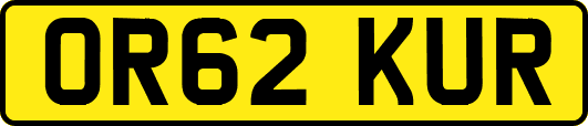OR62KUR