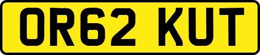 OR62KUT