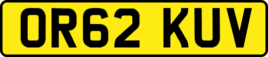 OR62KUV