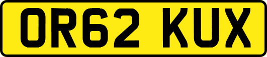 OR62KUX
