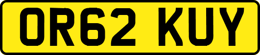 OR62KUY