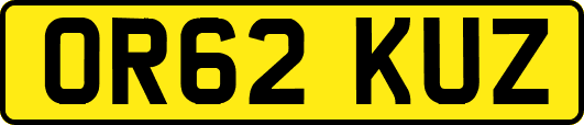 OR62KUZ