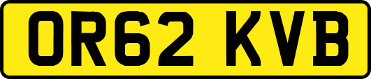 OR62KVB