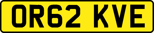 OR62KVE