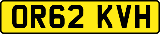 OR62KVH