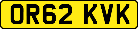 OR62KVK
