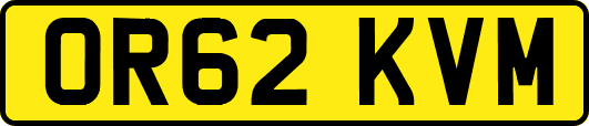 OR62KVM