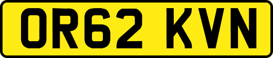 OR62KVN