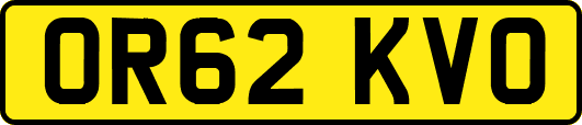 OR62KVO