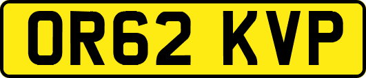 OR62KVP