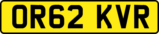 OR62KVR