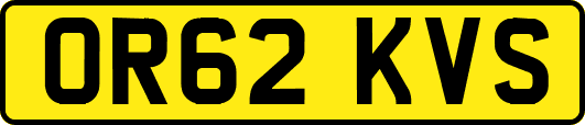 OR62KVS