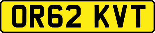 OR62KVT