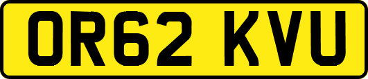 OR62KVU