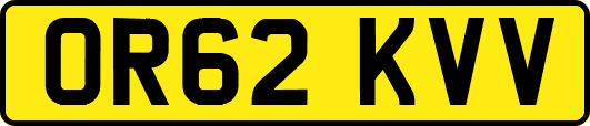 OR62KVV